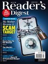 Cover image for Reader’s Digest Asia (English Edition)